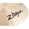 Zildjian Aha0150 Hi Hat 14" A Zildjian Quick Beat Par