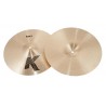 Zildjian Khk0820 Hi Hat 13" K Zildjian Par