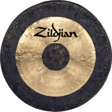 Zildjian Zzp0500 Gong 30" Hand-Hammered