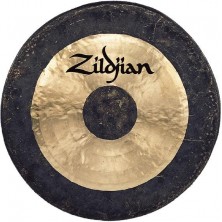 Zildjian Zzp0512 Gong 12" Traditional