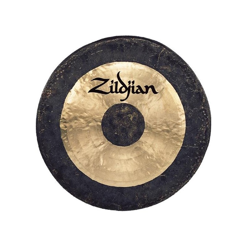 Plato Gong 12 Zildjian Zzp0512 Gong 12 Traditional
