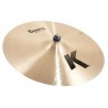 Zildjian Krk0810 Ride 20" K Zildjian Crash