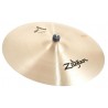 Zildjian Ara0024 Crash/Ride 20" A 