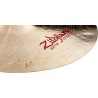 Zildjian Soa0621 Crash 20" Oriental Crash Of Doom