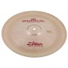 Zildjian Soa0612 China 12" Oriental China Trash Se