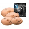 Zildjian S Series Line Set 