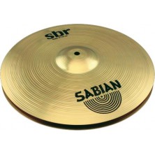 Sabian Sbr Hi Hat 14"
