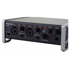 Interface Audio USB Tascam US 2X2