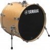 Yamaha Stage Custom Natural Wood 20X17