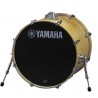 Yamaha Stage Custom Natural Wood 20X17