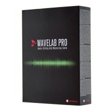 Steinberg Wavelab Pro 9