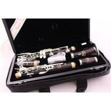 Clarinete SIb Yamaha Ycl-Csvr Custom