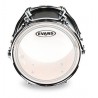 Evans B14Ec2S Ec2 2 Capas Rugoso Blanco 14"