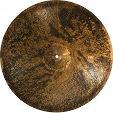 Sabian Hh King Big And Ugly Collection Ride 22"