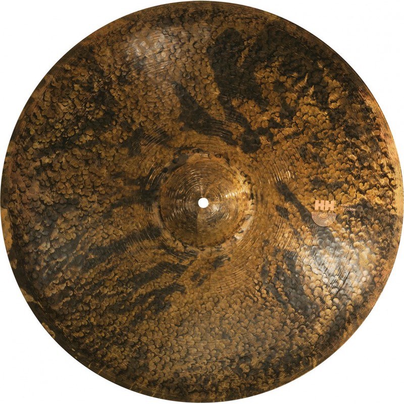 Sabian Hh King Big And Ugly Collection Ride 22"