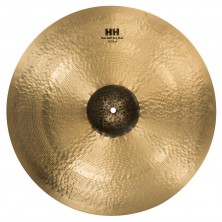 Sabian Hh Raw Bell Dry Ride  21"