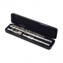 Flauta Travesera Yamaha Yfl-282