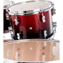 Pdp By Dw Concept Maple 5P 22" Rbsf Sin Herrajes