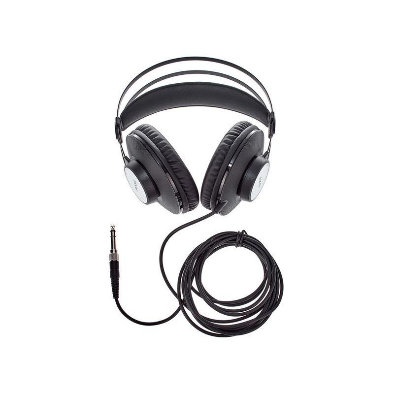 Auriculares HiFi Akg K-72