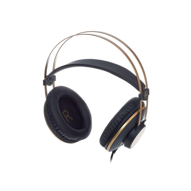 Auriculares HiFi Akg K-92