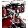 Pearl Decade Maple Series 4P 20" Gloss Deep Red Burst