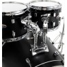 Pearl Decade Maple Series 4P 20" Satin Slate Black