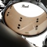 Pearl Decade Maple Series 5P 22" Satin Black Burst 