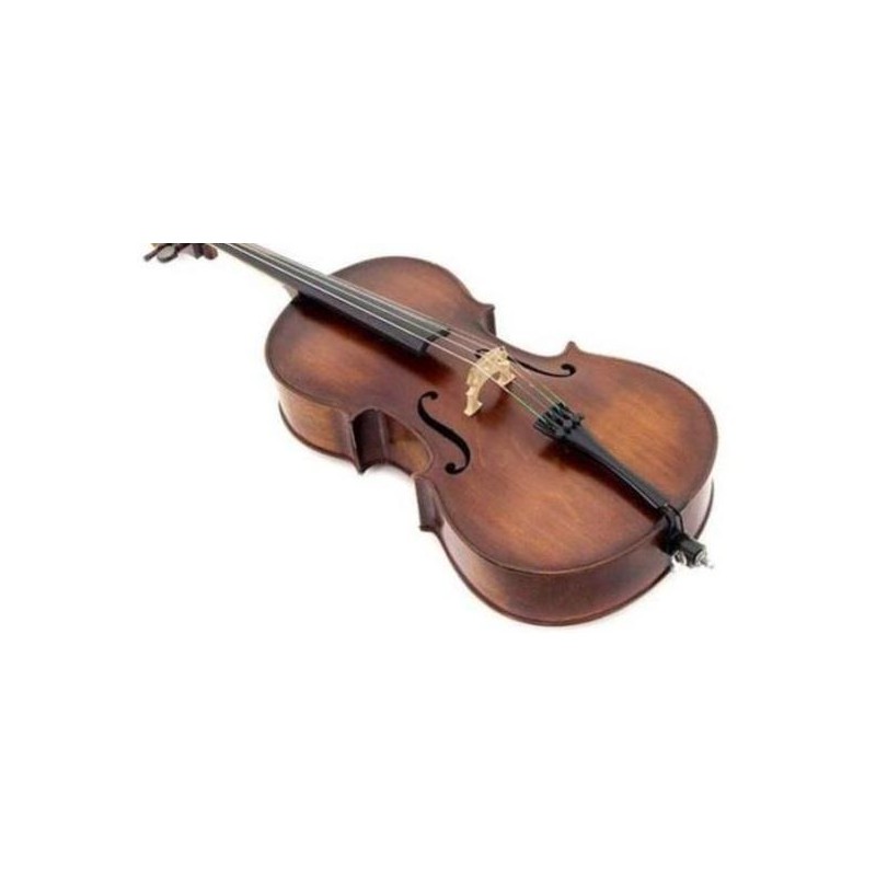Cello de Estudio Corina Quartetto 3/4
