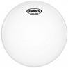 Evans B08G1 G1 1 Capa Rugoso Blanco 8"