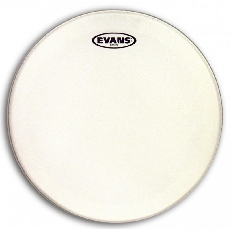 B14GEN Evans B14Gen Genera 1 Capa Rugoso Blanco 14