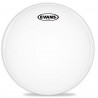 Evans B12G2 G2 2 Capas Rugoso Blanco 12"