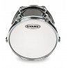 Evans B12G2 G2 2 Capas Rugoso Blanco 12"