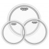 Evans Pack Ec2S Coated Standard Etpec2Sctds