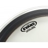 Evans Bd20Emad Emad 1 Capa Transparente 20"