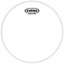 Evans Tt08Gr Genera 1 Capa Transparente 8"