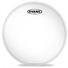 Evans Tt08Hg Hydraulic 2 Capas Transparente Aceite 8"