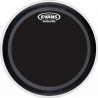 Evans Bd20Emadonx Emad 1 Capa Negro 20"