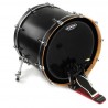 Evans Bd20Emadonx Emad 1 Capa Negro 20"