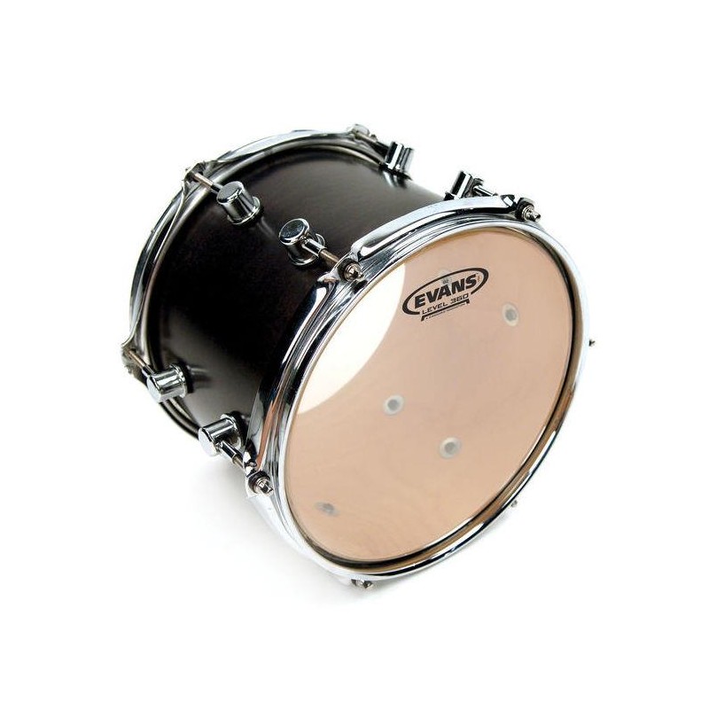 TT15G2 Evans Tt15G2 G2 2 Capas Transparente 15