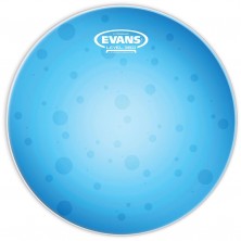 Evans Tt13Hb Hydraulic 2 Capas Azul Aceite 13"