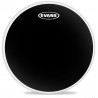 Evans B10Onx2 Onix 2 Capas Rugoso Negro 10"