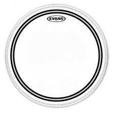 Evans 08 Ec2S Clear Tt08Ec2S