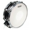 Evans B14G1D Powercenter 1 Capa Rugoso Blanco 14"