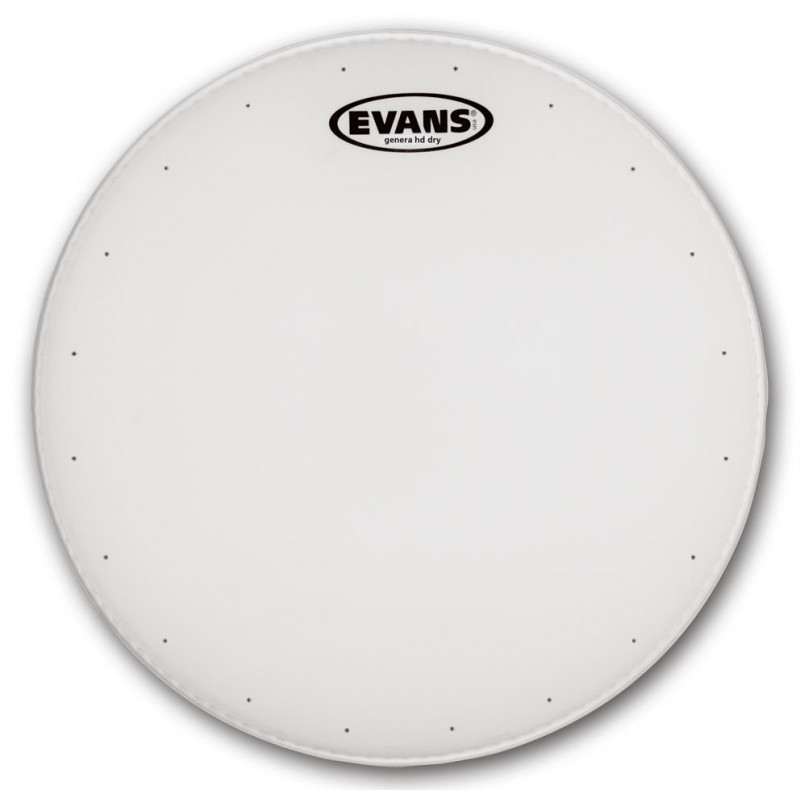 B12HDD Evans 12 Genera Hd Dry B12Hdd