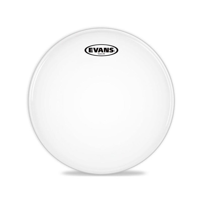 B12HD Evans 12 Genera Hd B12Hd