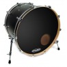 Evans 24 Eq3 Resonant Black Bd24Rb