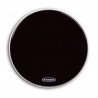 Evans 22 Resonant Black Bd22Rbg