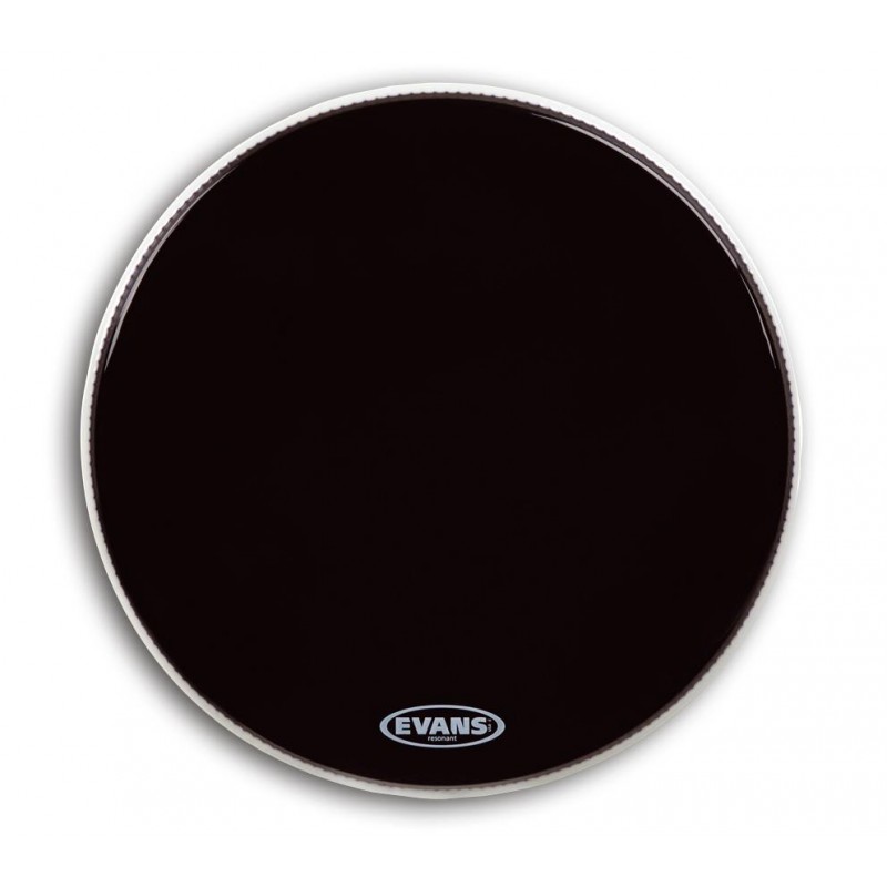 BD18RBG Evans 18 Resonant Black Bd18Rbg