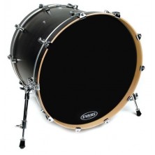 BD18RBG Evans 18 Resonant Black Bd18Rbg
