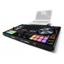 Controlador DJ Reloop Mixon 4
